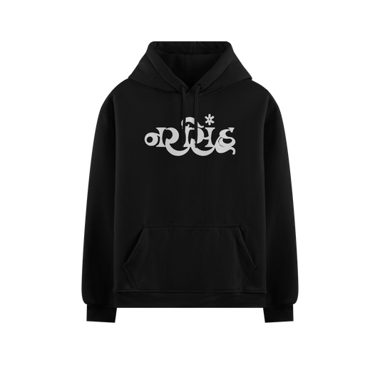PRDGY Narsimha Oversized Hoodie