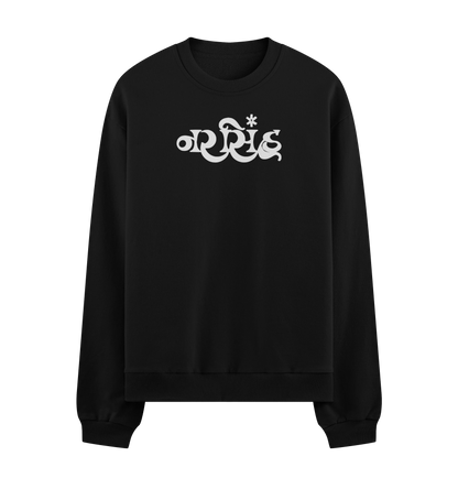 PRDGY Narsimha Oversized Sweatshirt