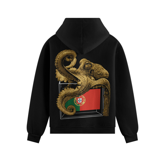 PRDGY Oracle Oversized Sweatshirt