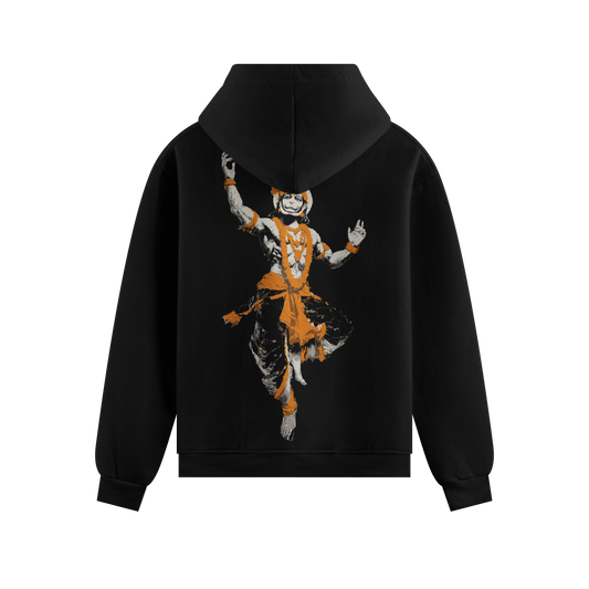 PRDGY Pawan Sut Hanuman Oversized Hoodie