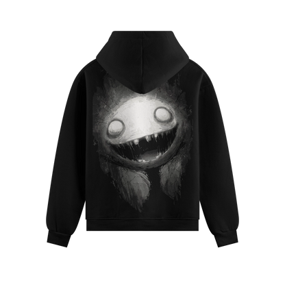PRDGY Phantom Pal Oversized Tshirt
