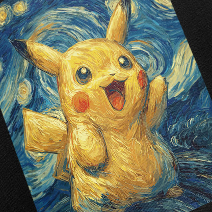 PRDGY Pika Oversized T-Shirt