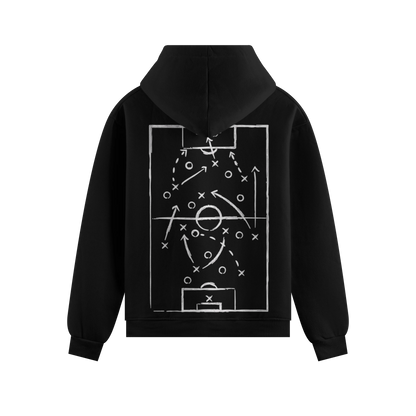 PRDGY Pitch Perfect Oversized Sweatshirt
