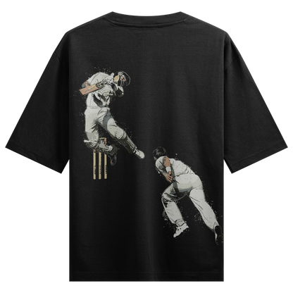 PRDGY Power Oversized T-Shirt