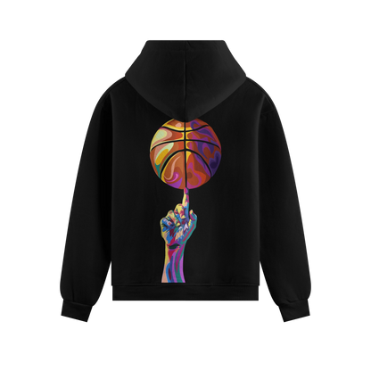 PRDGY Psych-Ball Oversized T-Shirt