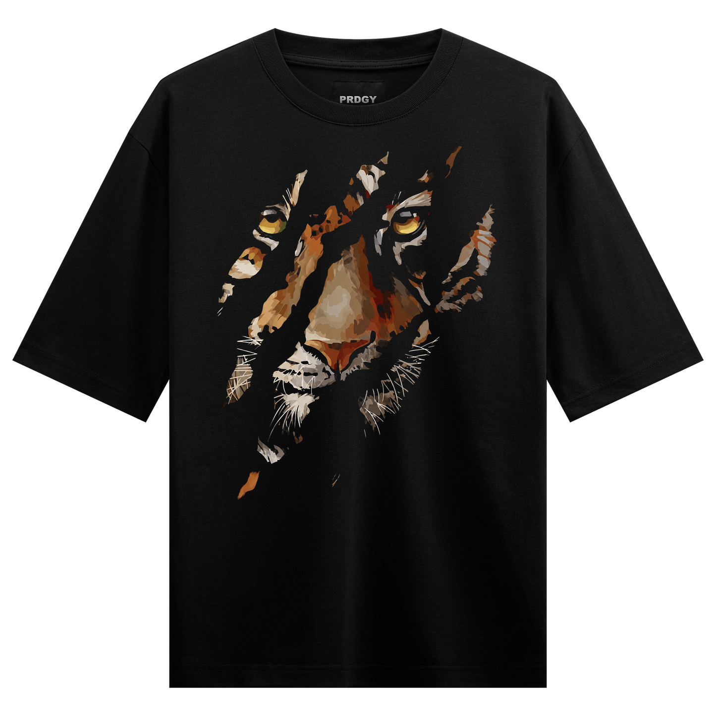 PRDGY Rare Breed Oversized T-shirt