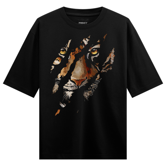 PRDGY Rare Breed Oversized T-shirt