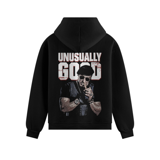 PRDGY Rock Solid Oversized Sweatshirt