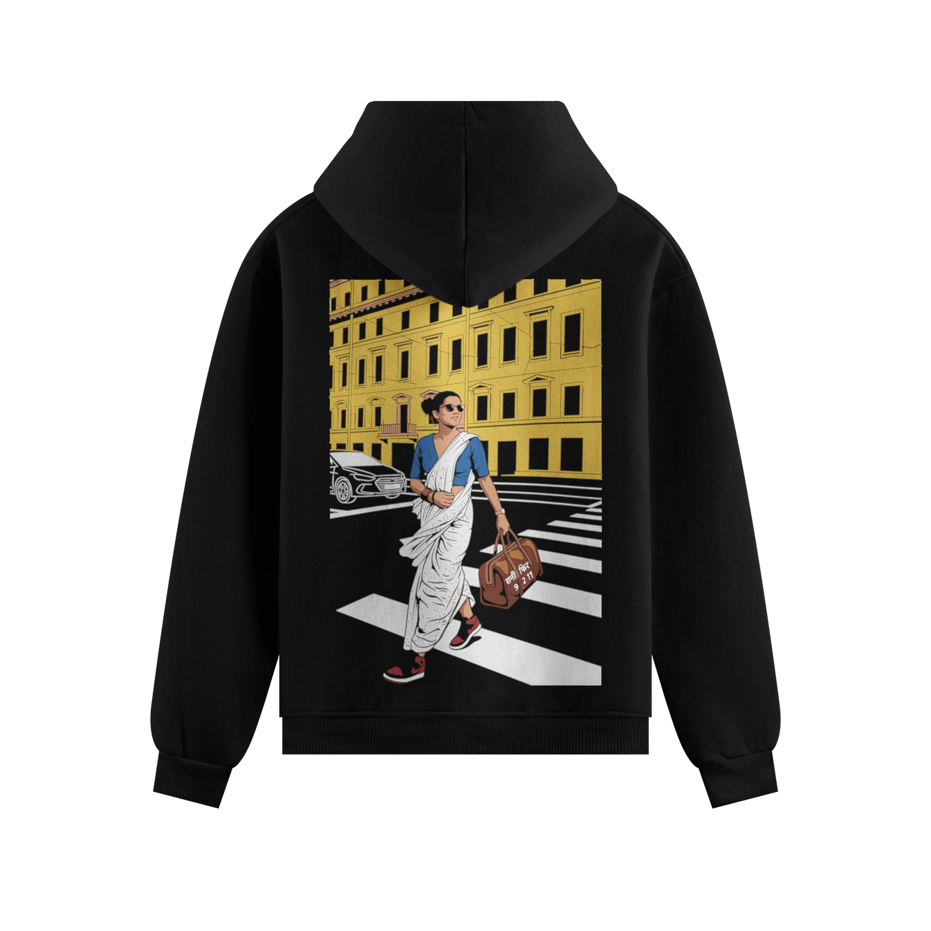 PRDGY Rani Oversized T-Shirt