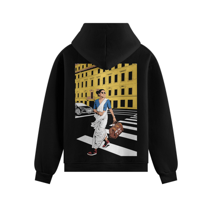 PRDGY Rani Oversized T-Shirt