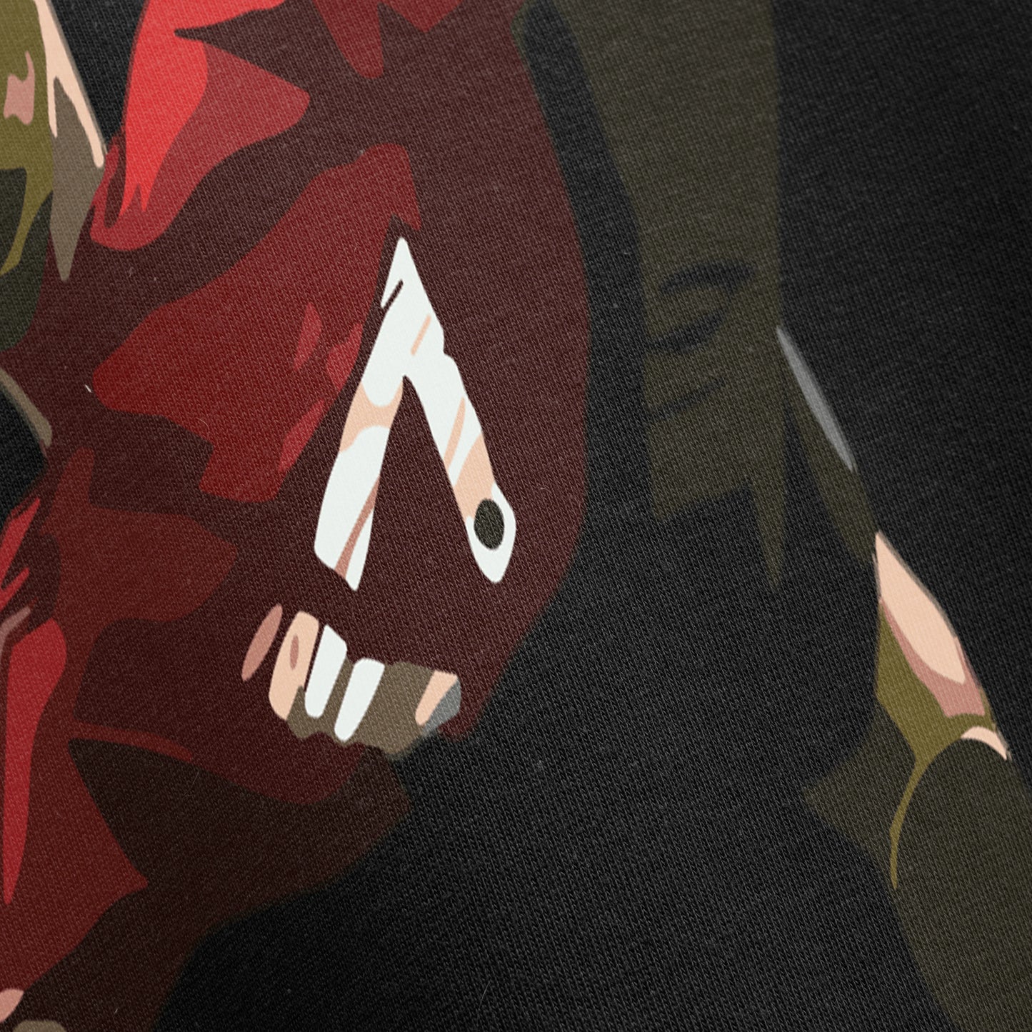 PRDGY  Sab Nacho Oversized T-Shirt