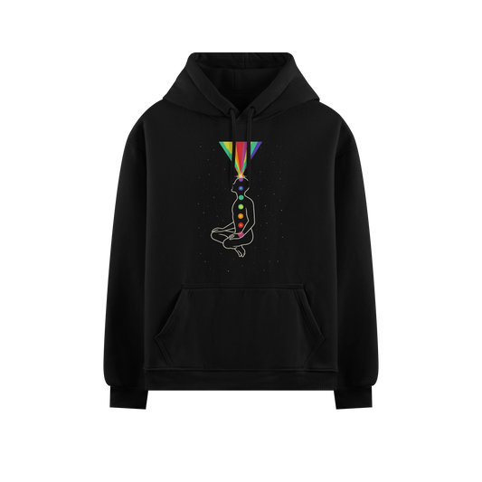 PRDGY Sahastra Bhed Oversized Hoodie