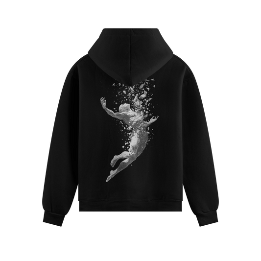 PRDGY Samadhi Oversized Hoodie