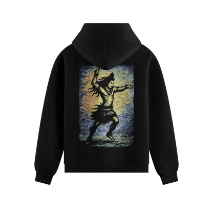 PRDGY Samhara Oversized Sweatshirt
