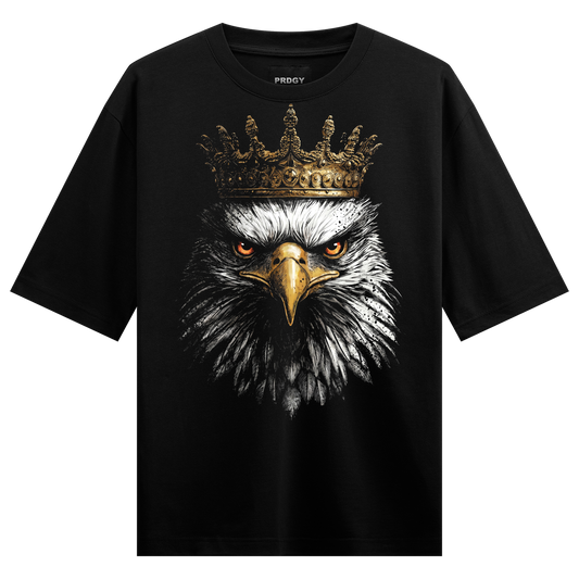 PRDGY Samrat Oversized T-Shirt