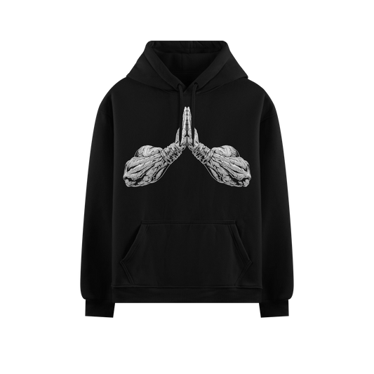 PRDGY Sanskar Oversized Hoodie
