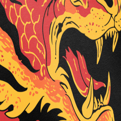 PRDGY Sher Skin Oversized T-Shirt