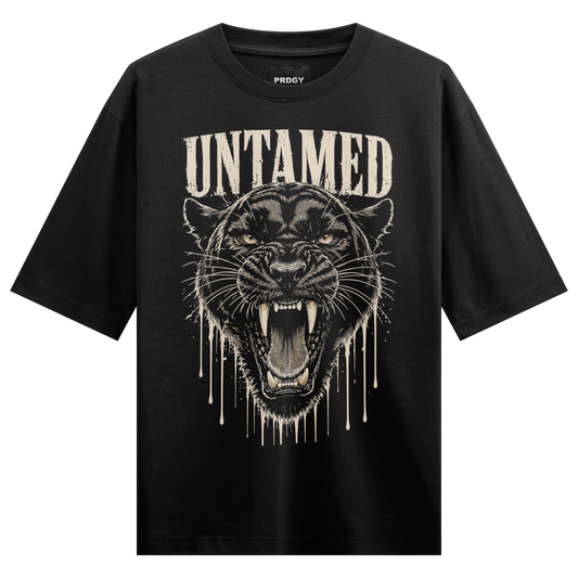 PRDGY Shikaari Oversized T-Shirt