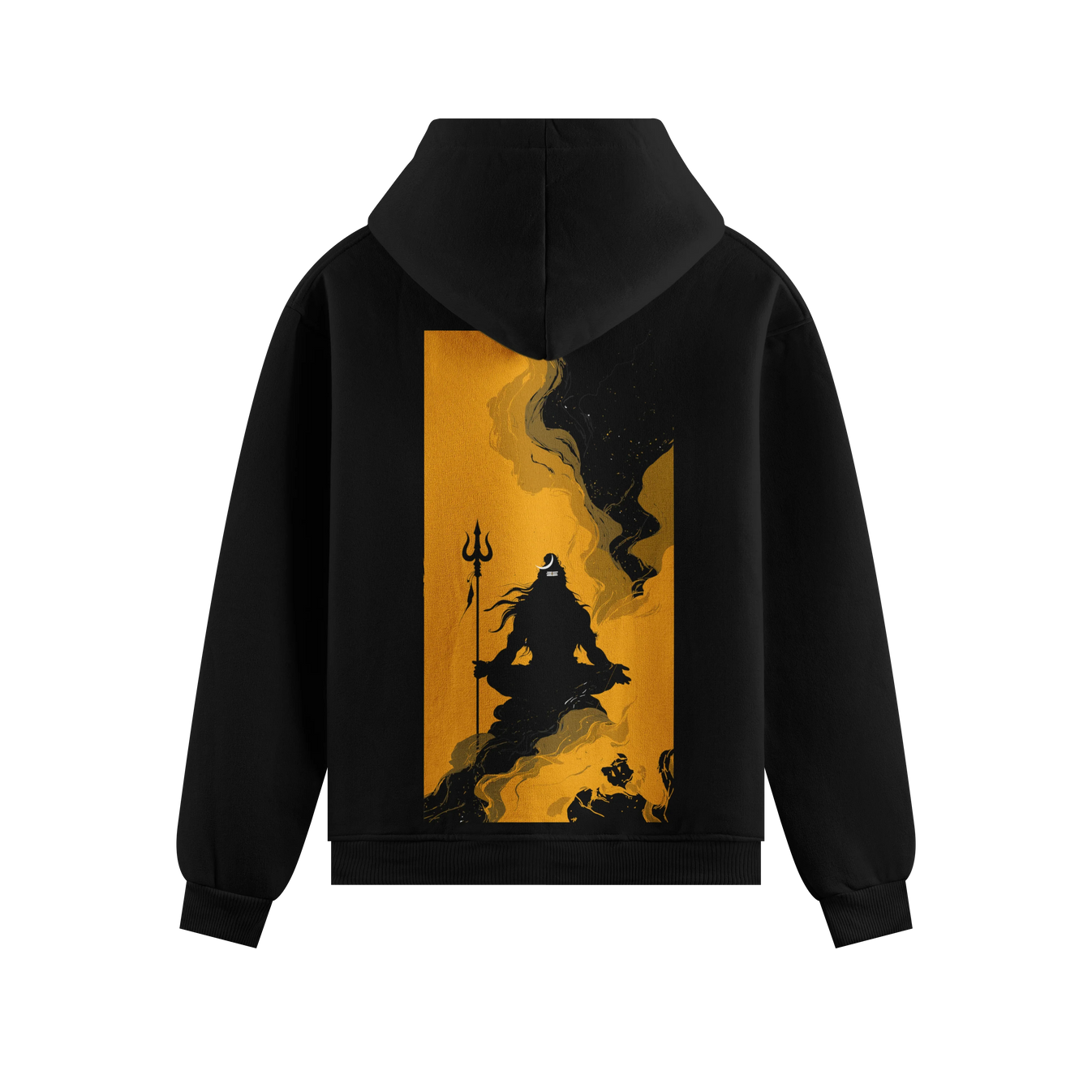 PRDGY Shiv After Mercy Oversized T-Shirt