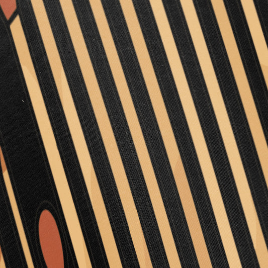 PRDGY Stepped Out Oversized T-Shirt