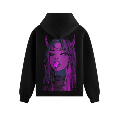 PRDGY Sweet Sin Oversized T-Shirt