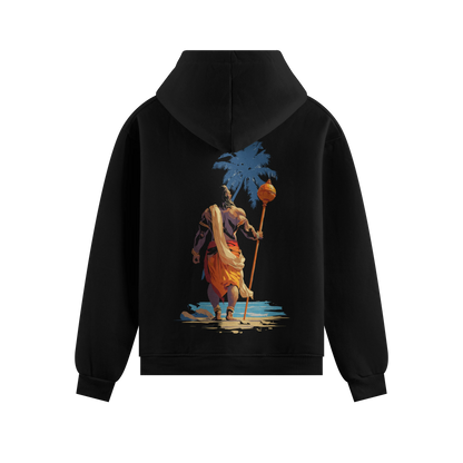 PRDGY Tapasvi Oversized Sweatshirt