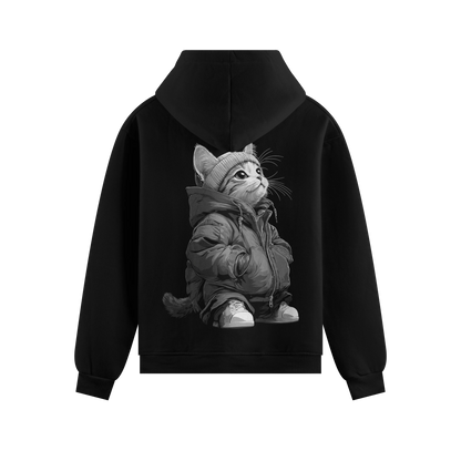 PRDGY Thandi Oversized Sweatshirt