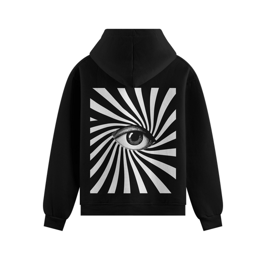 PRDGY Vashikaran Oversized Hoodie