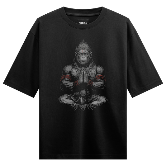 PRDGY Vayu Putra Oversized T-Shirt