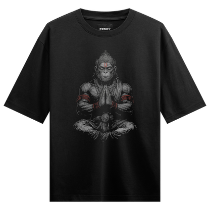 PRDGY Vayu Putra Oversized T-Shirt