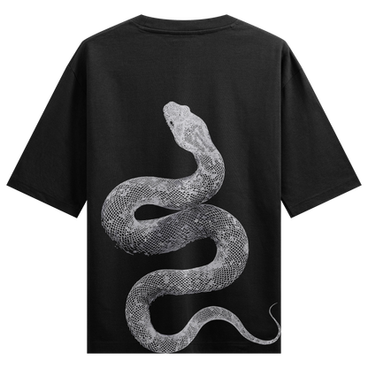 PRDGY Venom Silence Oversized Sweatshirt