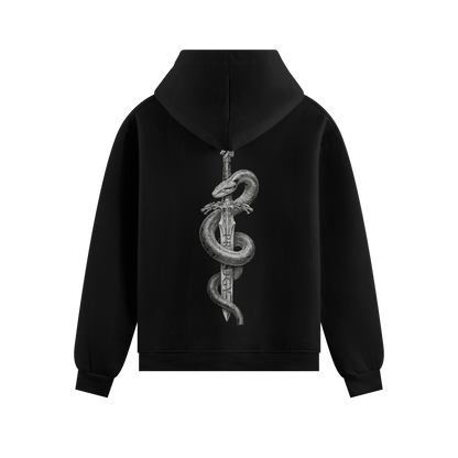 PRDGY Viper Blade Oversized Sweatshirt