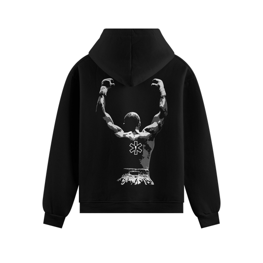 PRDGY Win Everything Oversized Hoodie