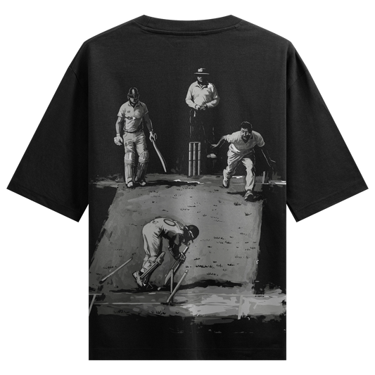 PRDGY YORKER Oversized T-Shirt