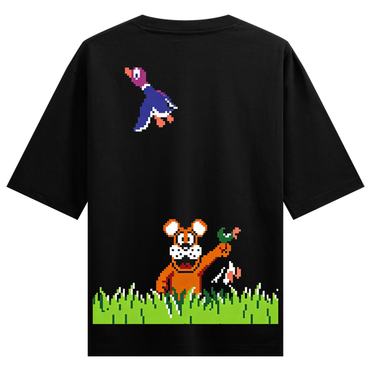 PRDGY one shot life Oversized T-shirt