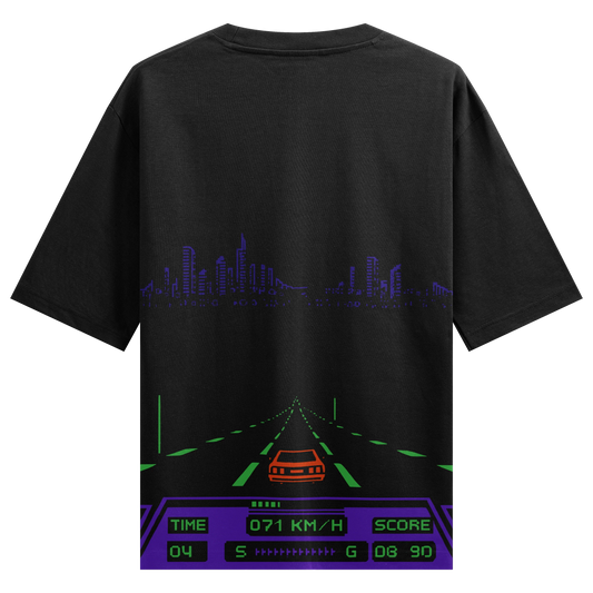 PRDGY déjà vu Oversized T-Shirt