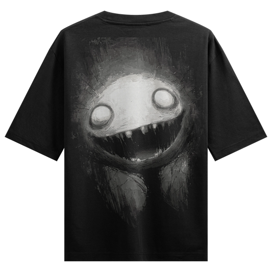 PRDGY Phantom Pal Oversized Tshirt