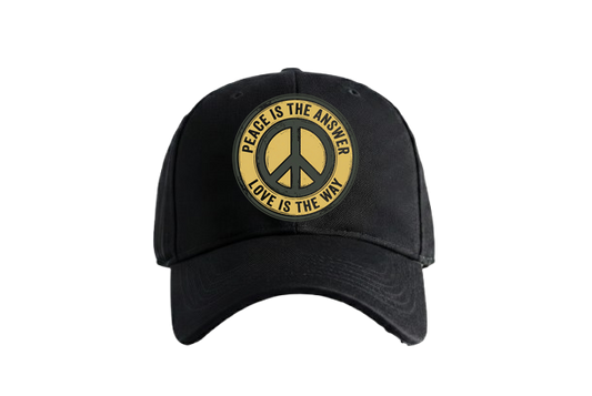 PRDGY Peaceful Path Cap