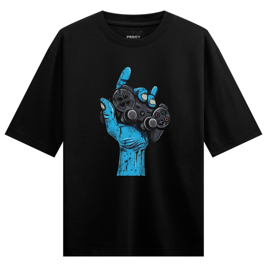 PRDGY Power Player Oversized T-Shirt