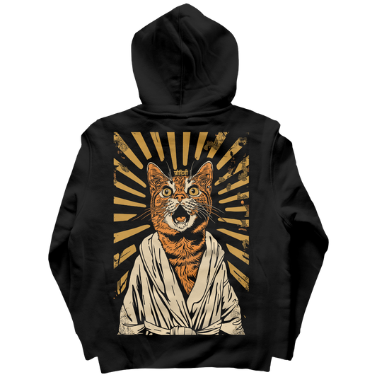 Prdgy Billa Back Print Hoodie