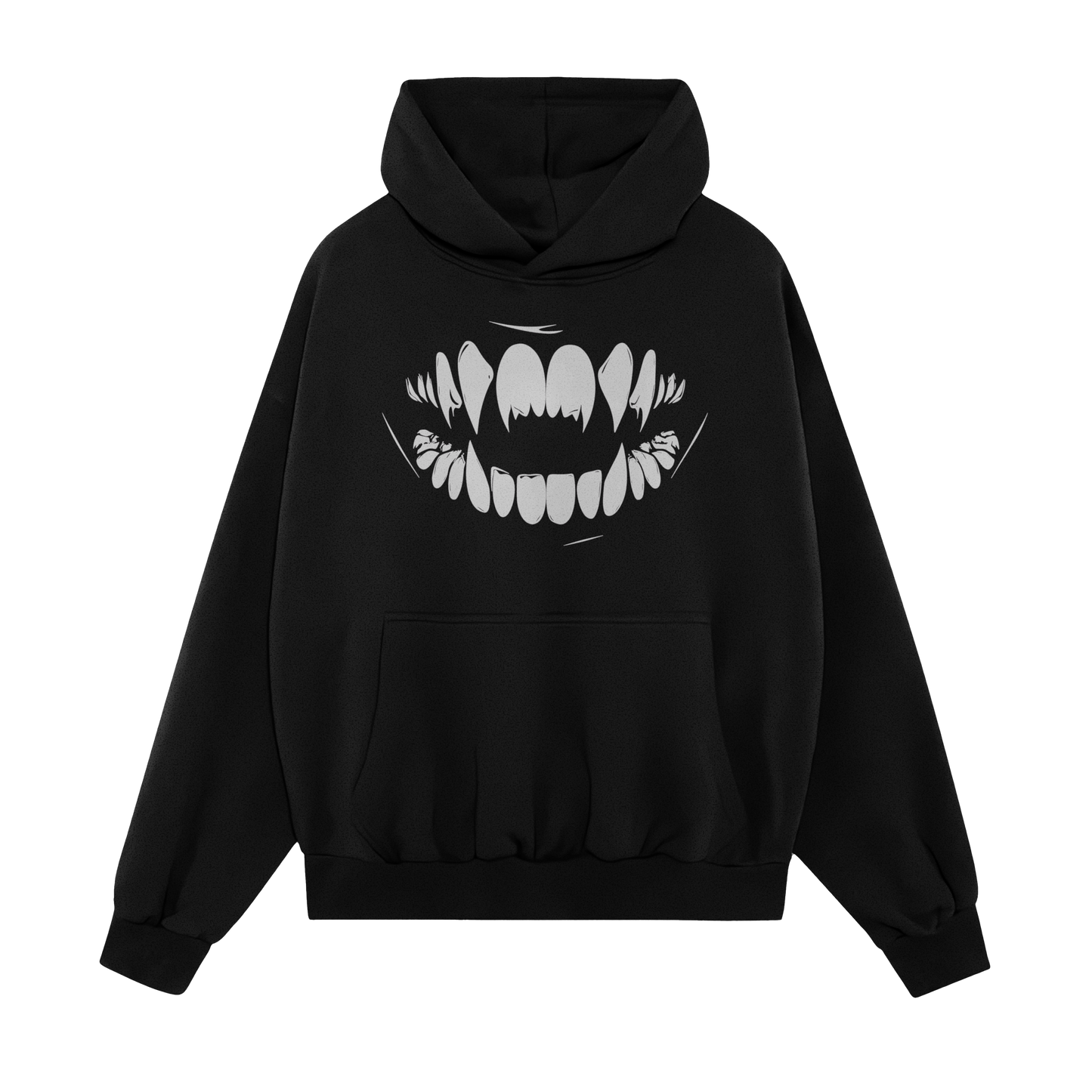 Prdgy Bite of Eternity Hoodie