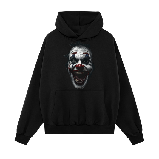 Prdgy Carnival of Chaos Hoodie