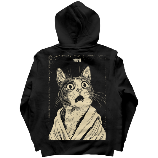 Prdgy Confused Billa Hoodie