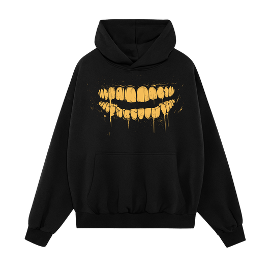 Prdgy Fangs of Corruption Hoodie