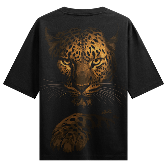 PRDGY Feral Oversized t-shirt