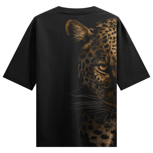PRDGY Half Seen Oversized t-shirt