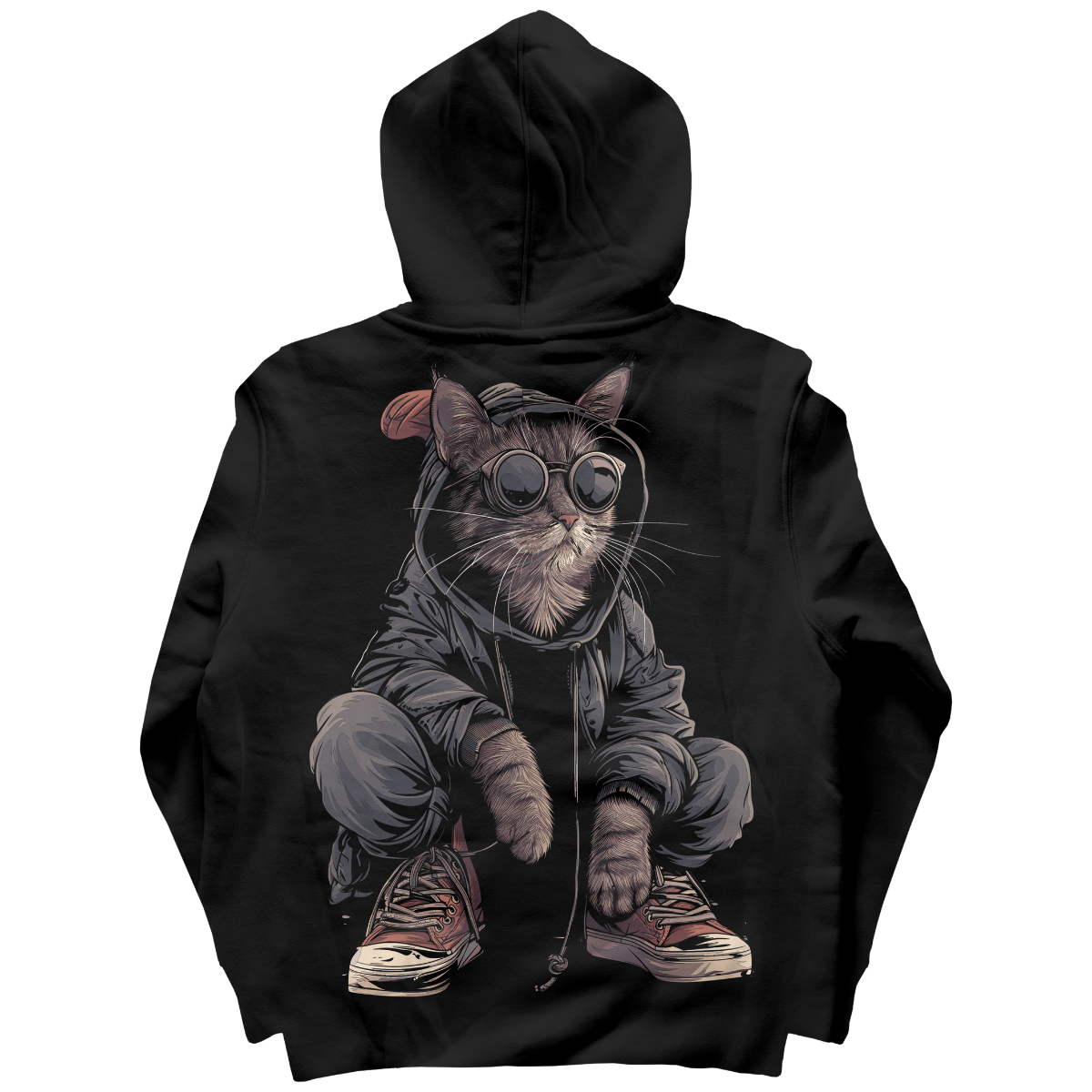 Prdgy Hip Hop Billa Hoodie
