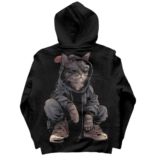 Prdgy Hip Hop Billa Hoodie