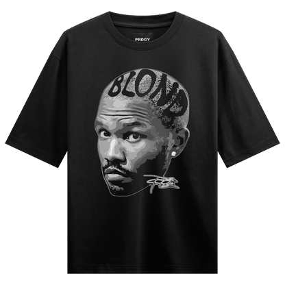 Prdgy Ocean Front Oversized T-Shirt