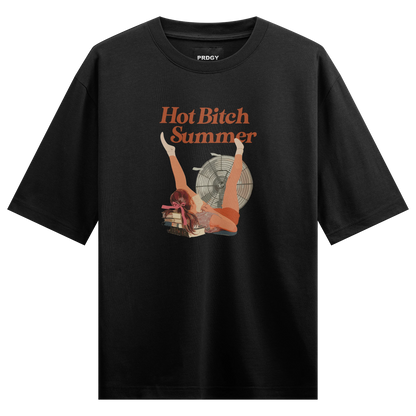 Prdgy Thirst Trap Oversized T-Shirt